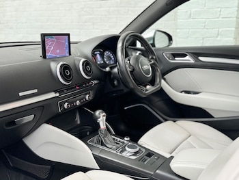 Used Audi S3 2015 for sale - 78420922: Photo