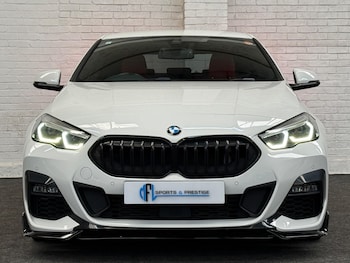 Used BMW 2 Series Gran Coupe 2021 for sale - 79132104: Photo