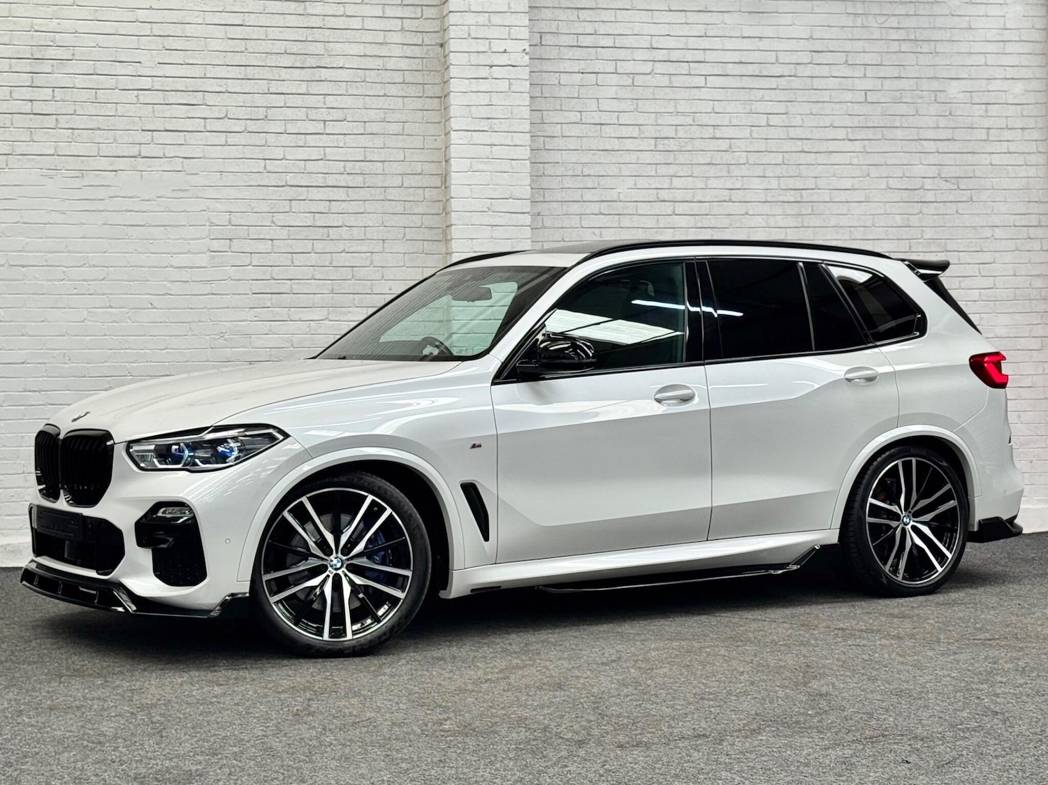 Used BMW X5 2019 for sale - 76702358: Photo 1