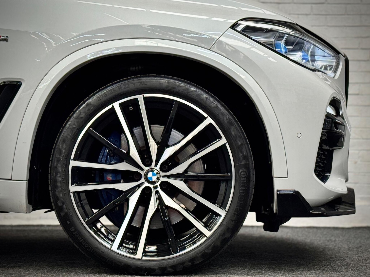 Used BMW X5 2019 for sale - 76702358: Photo 10