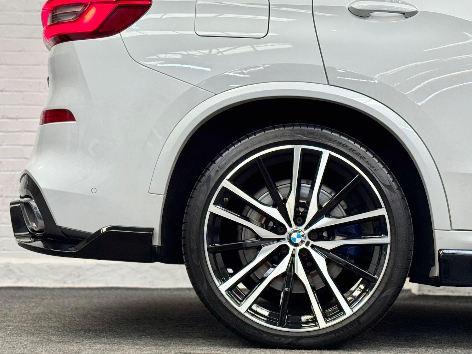 Used BMW X5 2019 for sale - 76702358: Photo 11