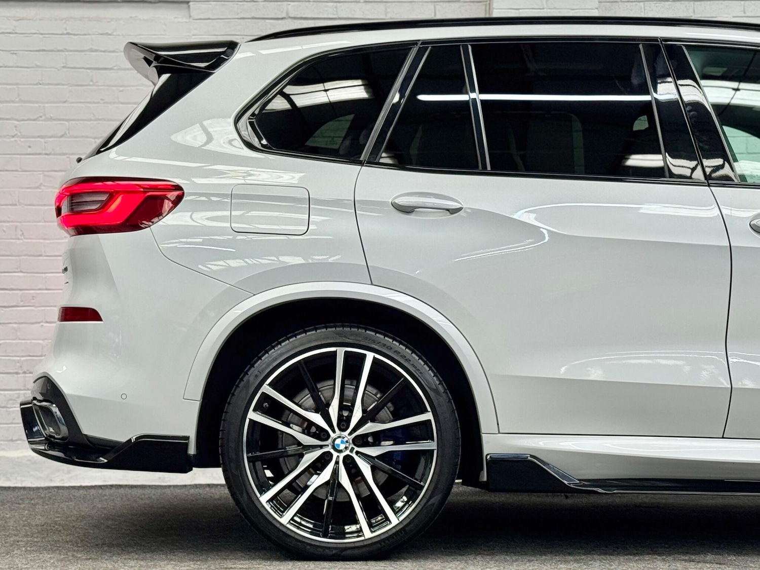 Used BMW X5 2019 for sale - 76702358: Photo 12