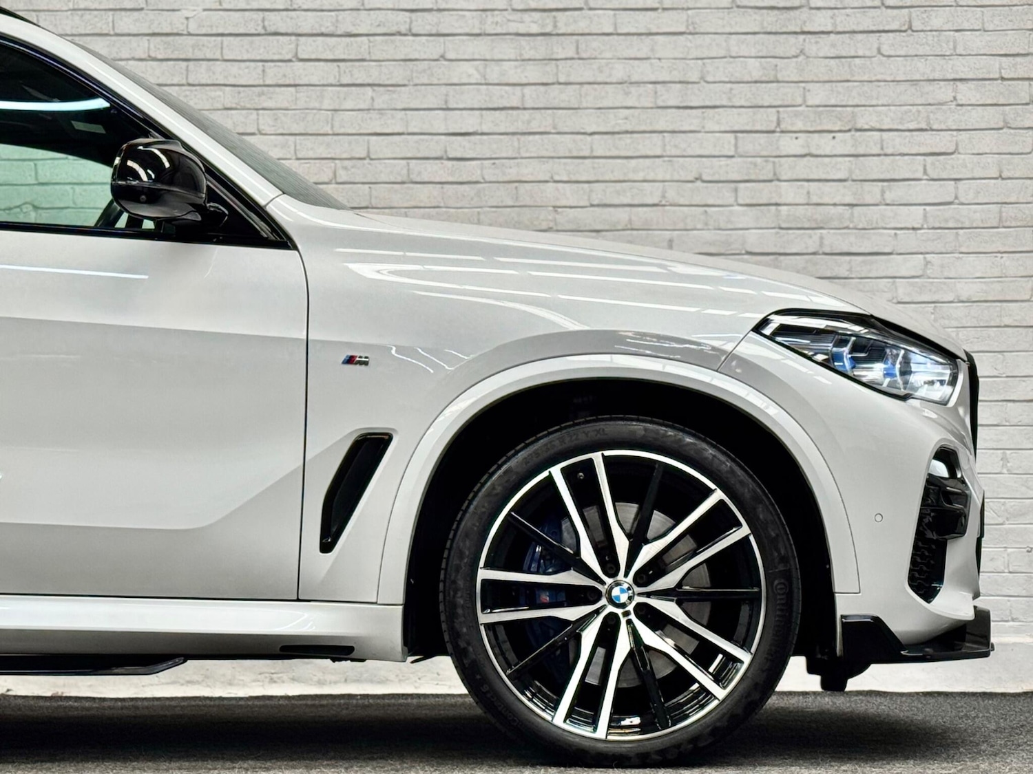 Used BMW X5 2019 for sale - 76702358: Photo 14