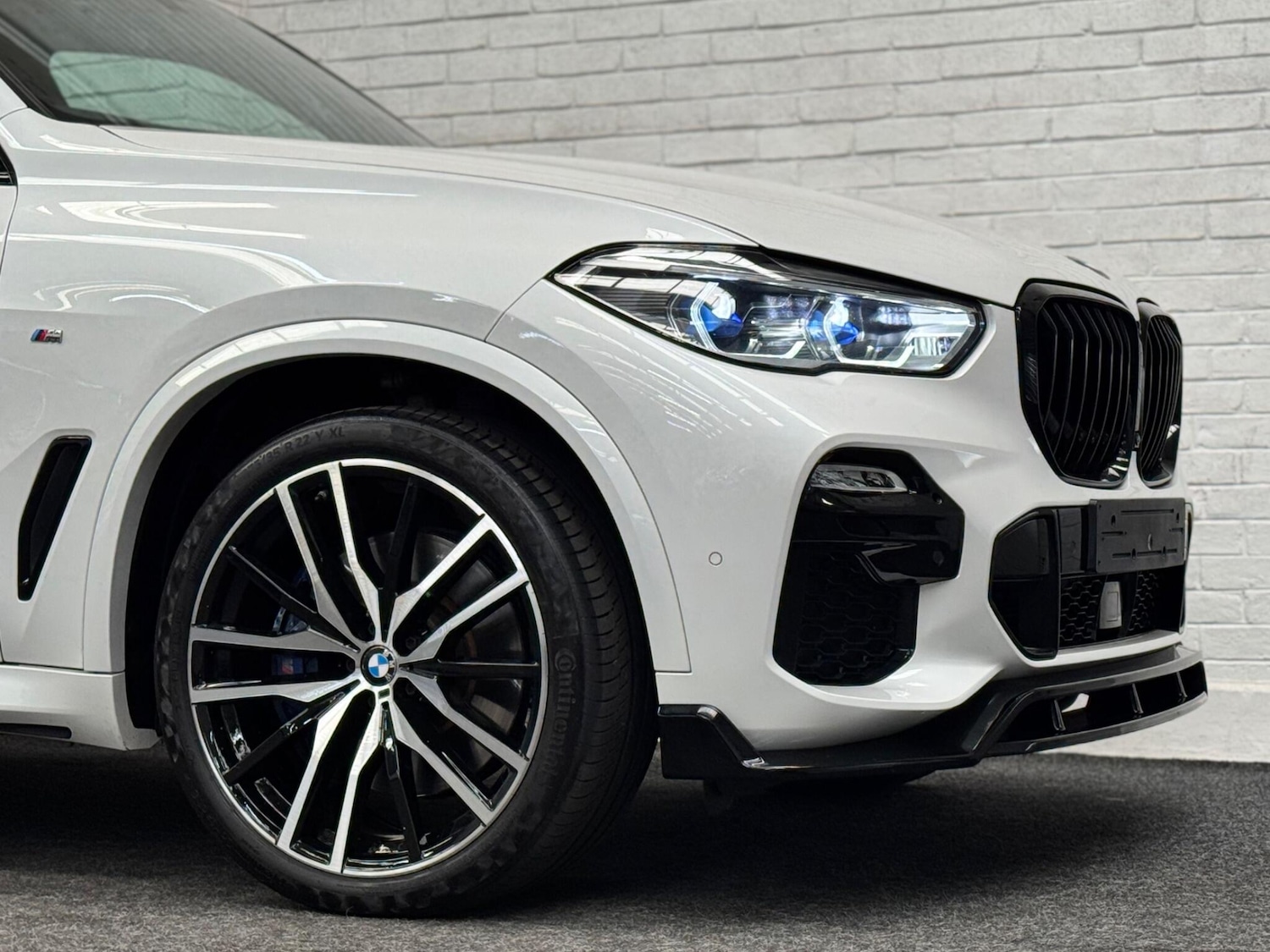 Used BMW X5 2019 for sale - 76702358: Photo 16