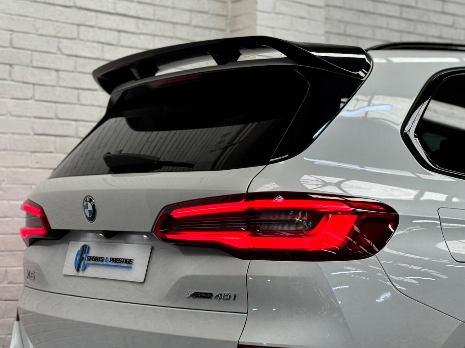 Used BMW X5 2019 for sale - 76702358: Photo 17