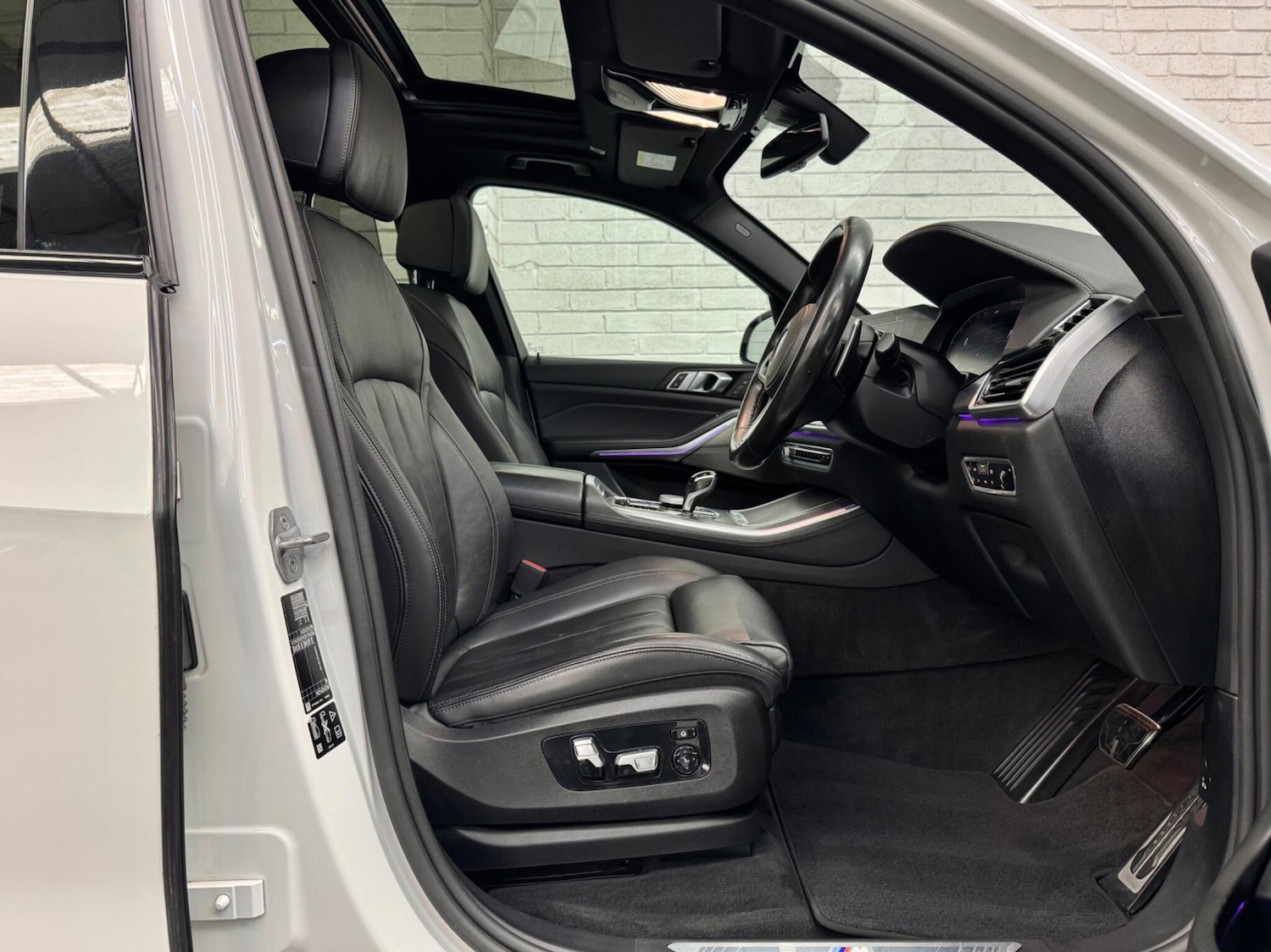 Used BMW X5 2019 for sale - 76702358: Photo 18