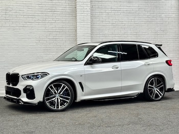 2019 (19) - xDrive40i M Sport 5dr Auto