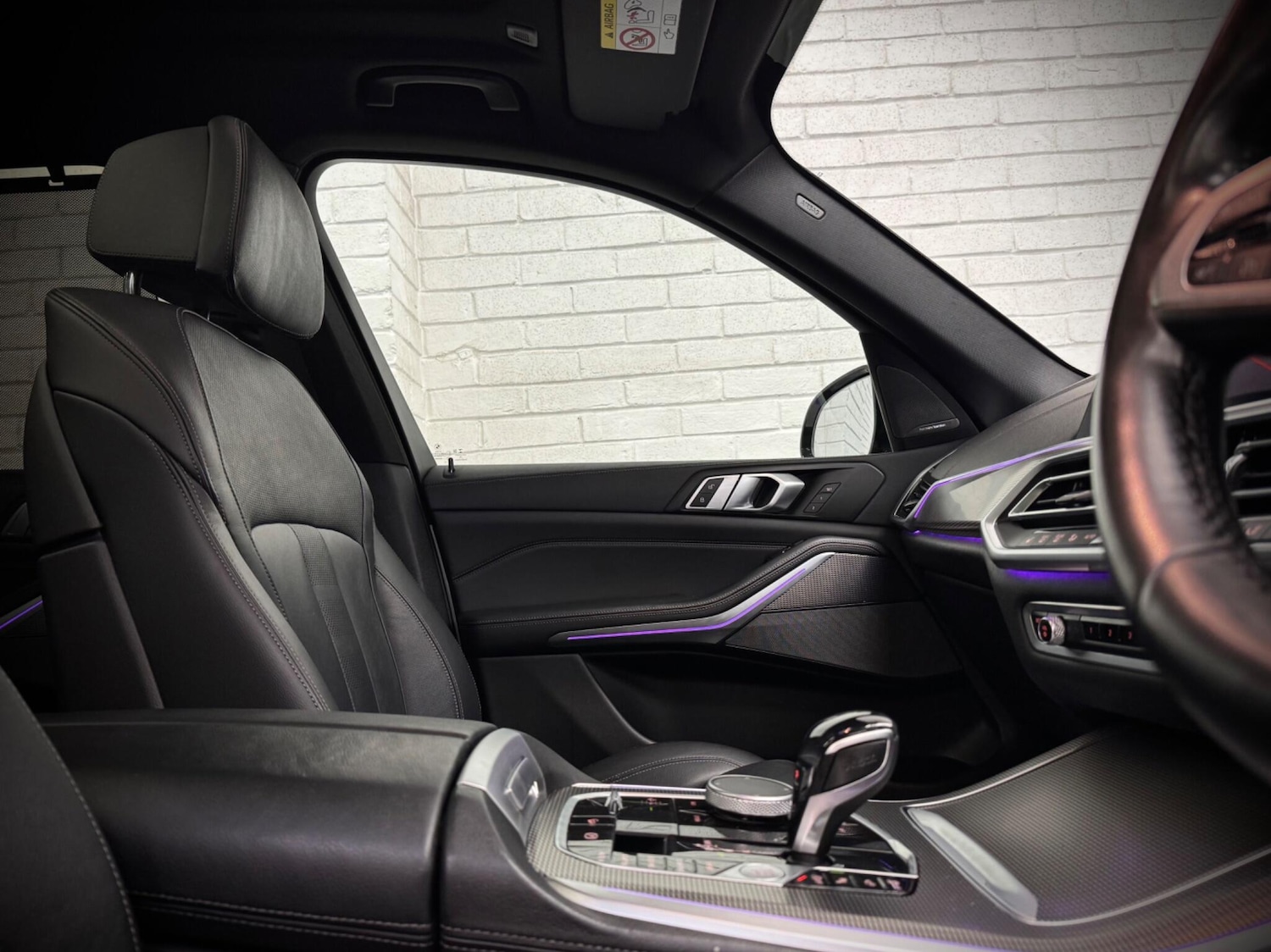 Used BMW X5 2019 for sale - 76702358: Photo 22