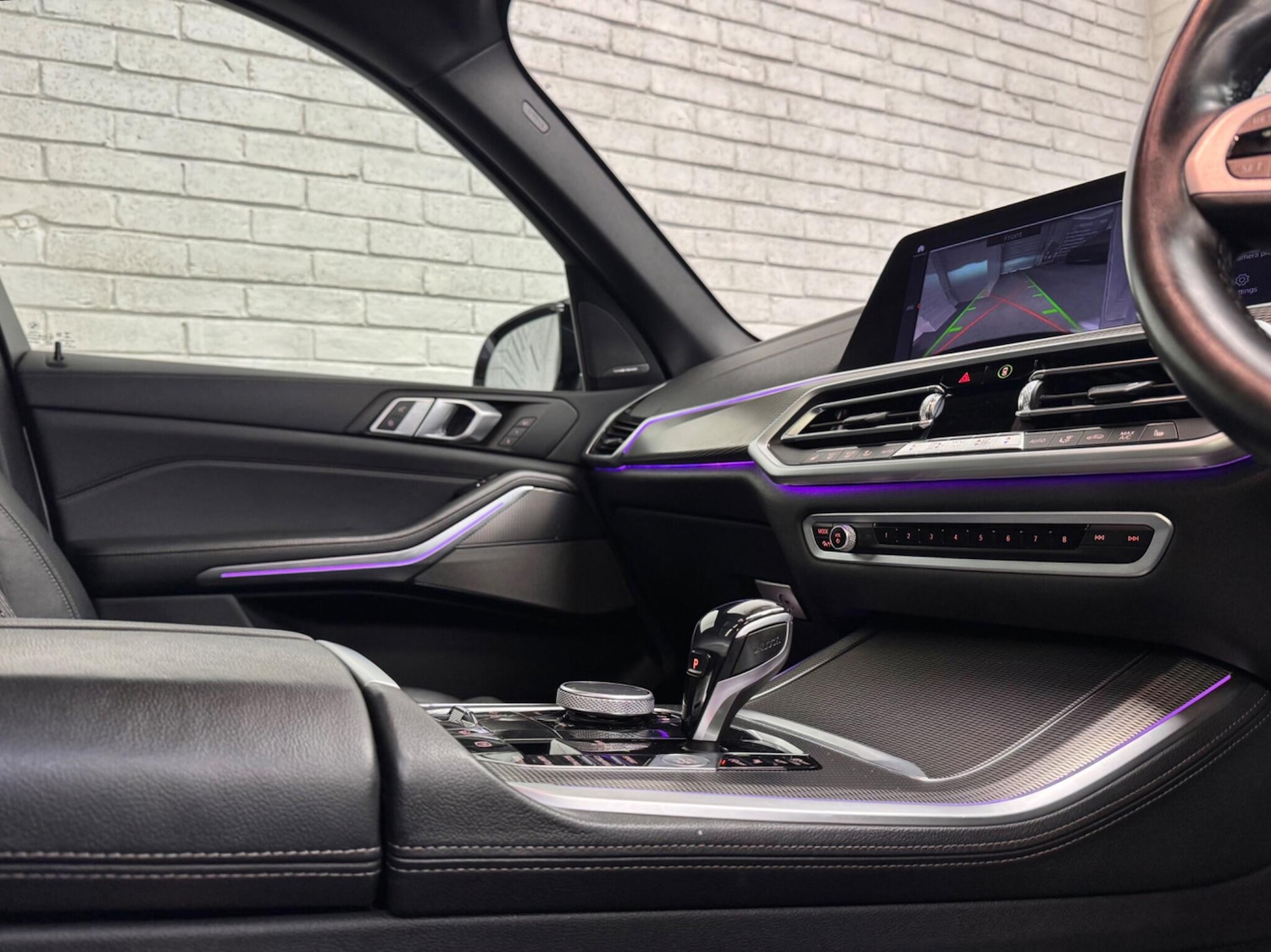 Used BMW X5 2019 for sale - 76702358: Photo 23