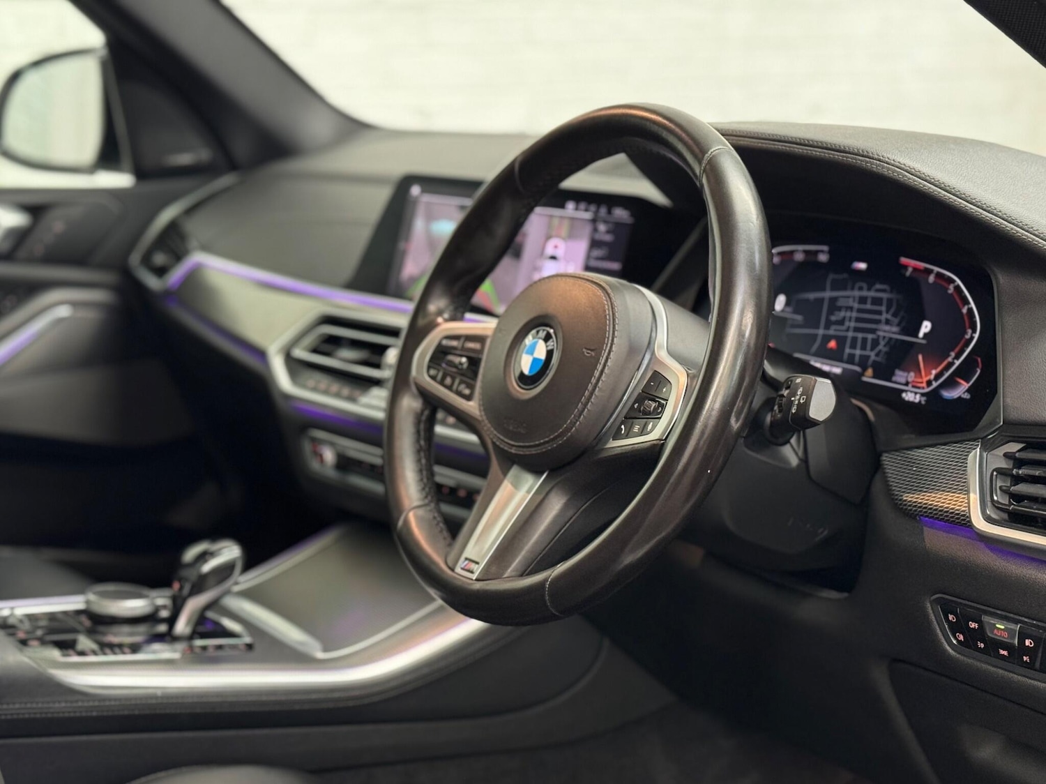 Used BMW X5 2019 for sale - 76702358: Photo 24