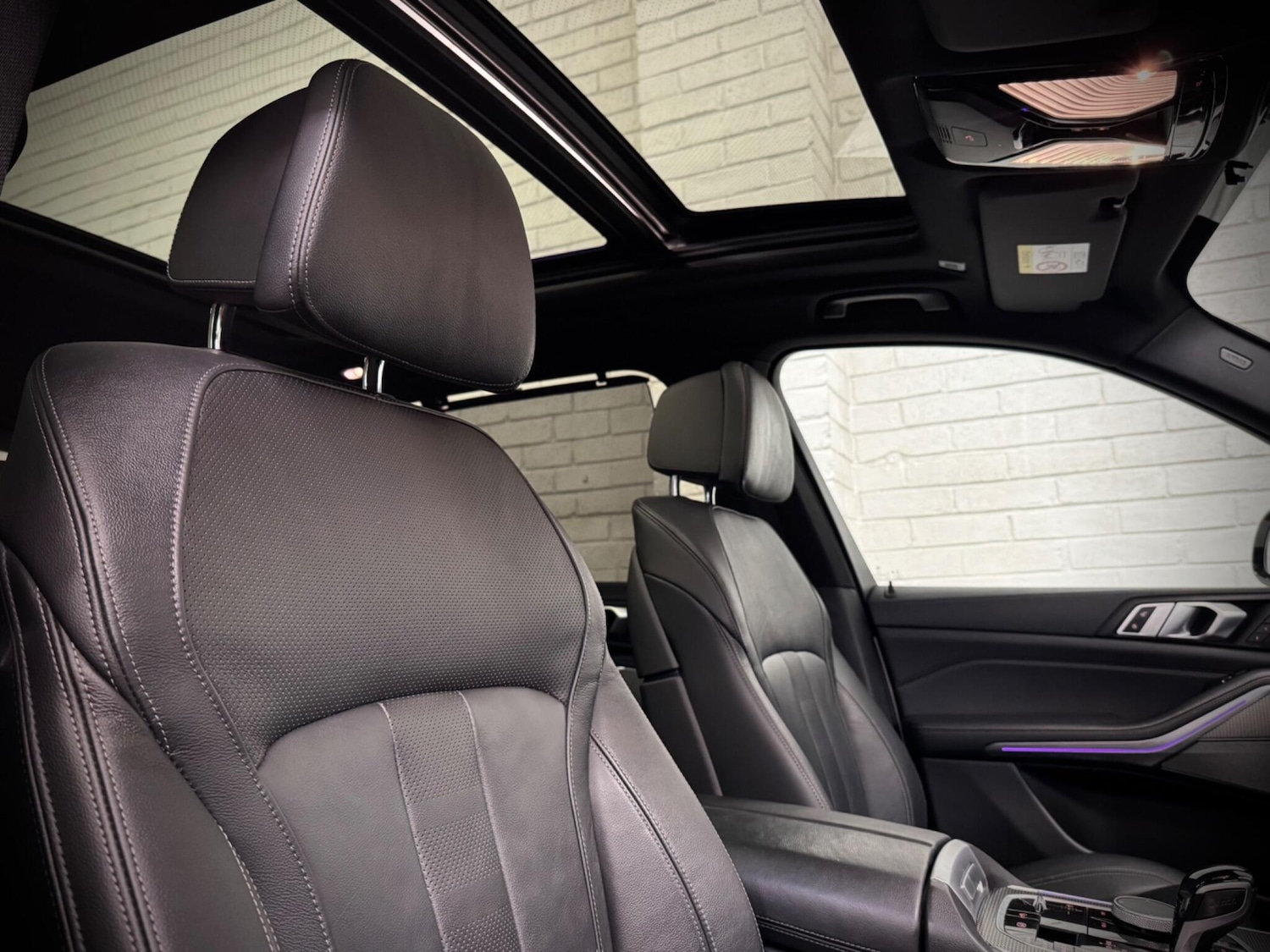 Used BMW X5 2019 for sale - 76702358: Photo 25