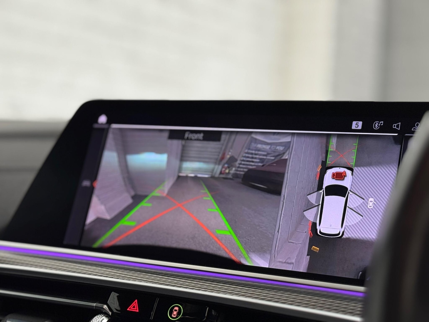 Used BMW X5 2019 for sale - 76702358: Photo 27