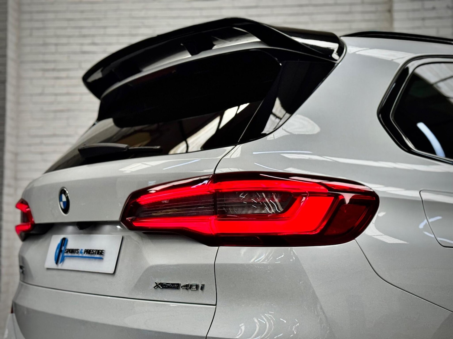 Used BMW X5 2019 for sale - 76702358: Photo 29