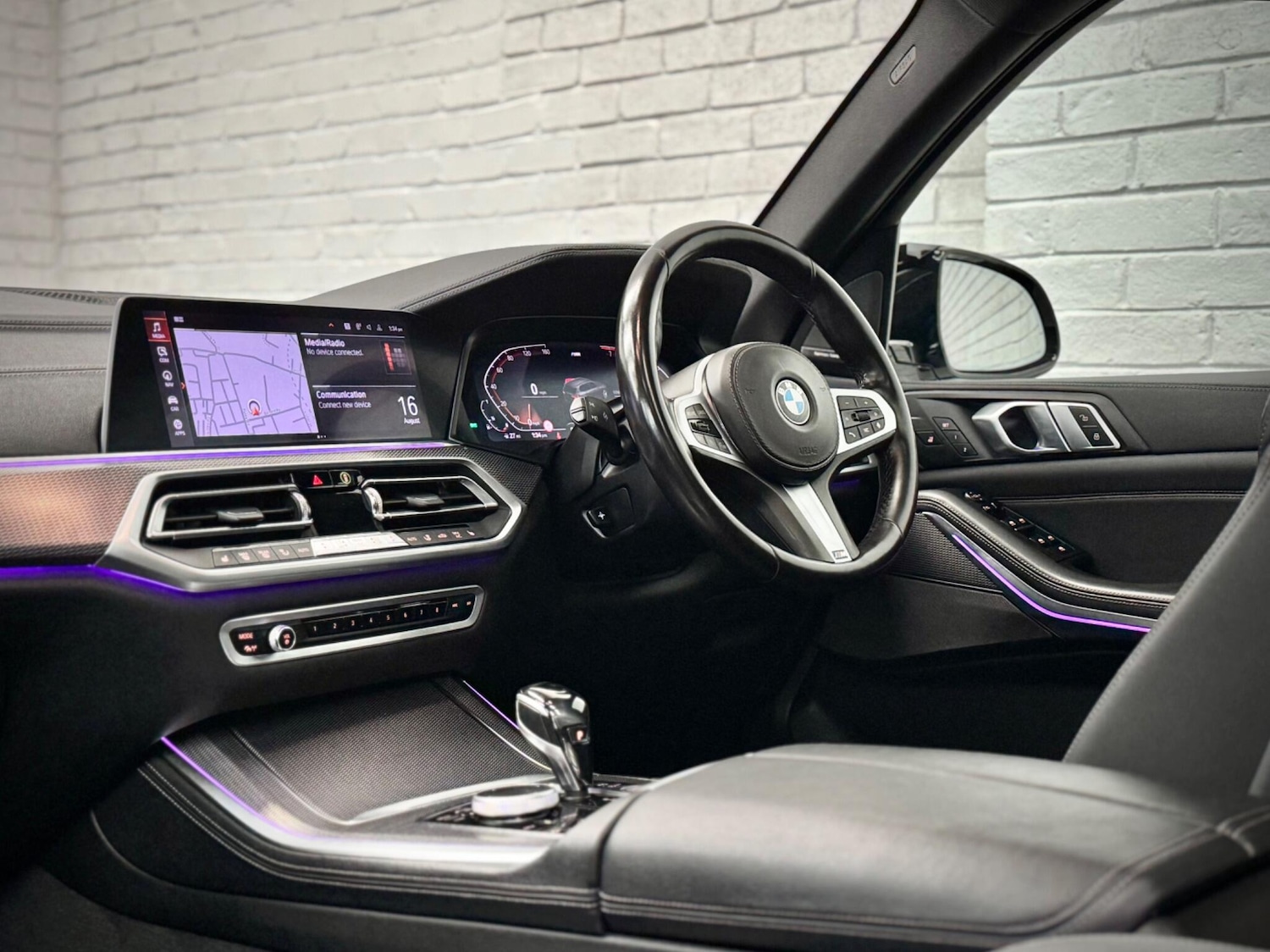 Used BMW X5 2019 for sale - 76702358: Photo 3