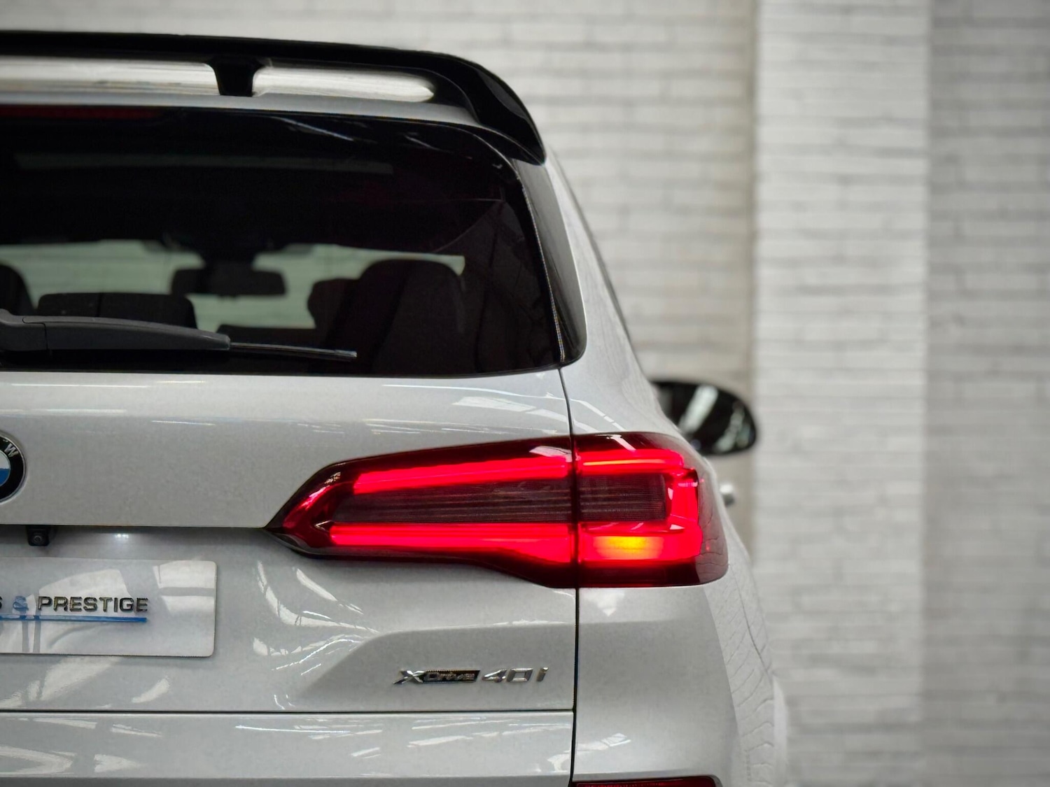 Used BMW X5 2019 for sale - 76702358: Photo 30