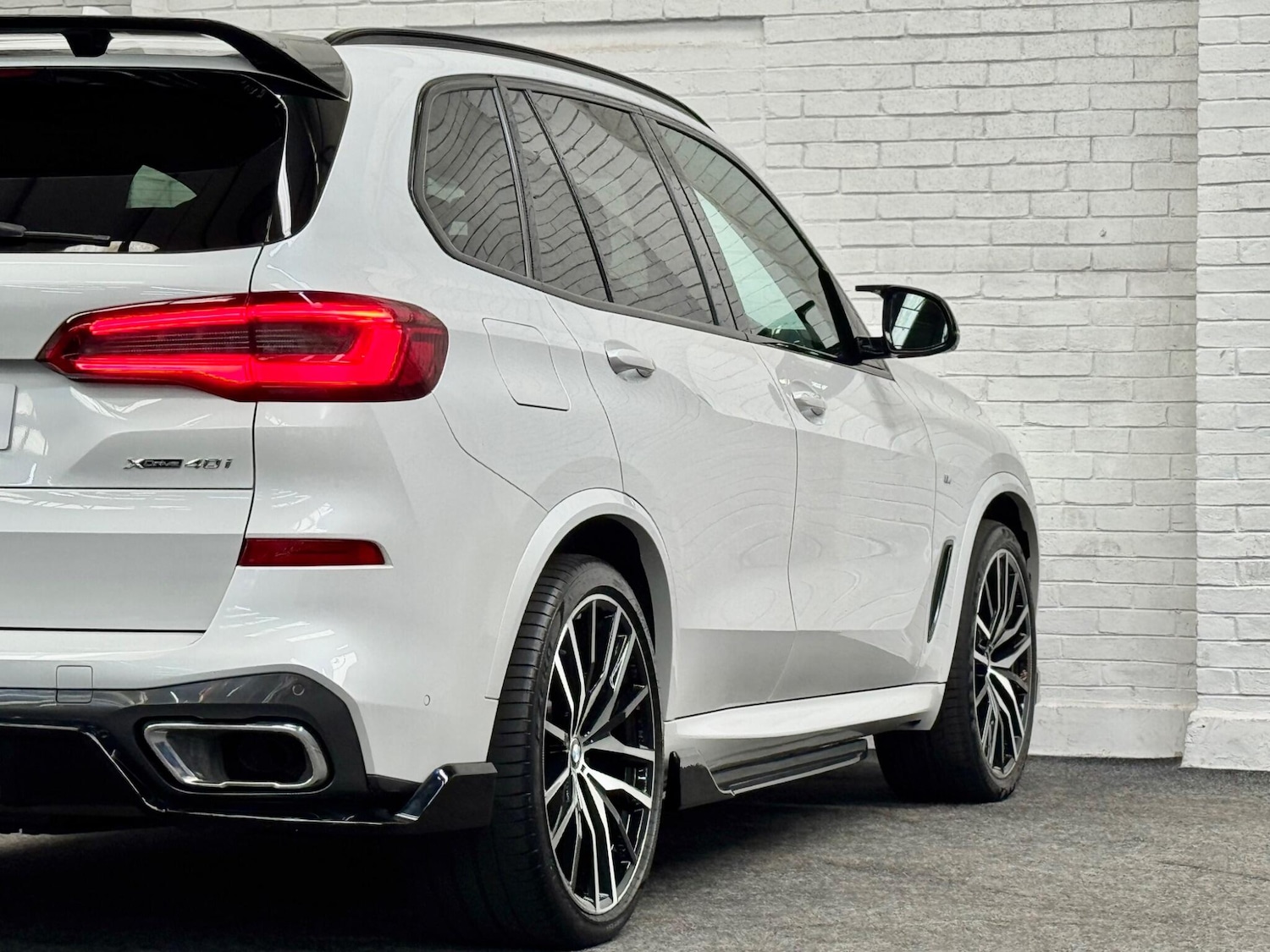 Used BMW X5 2019 for sale - 76702358: Photo 31