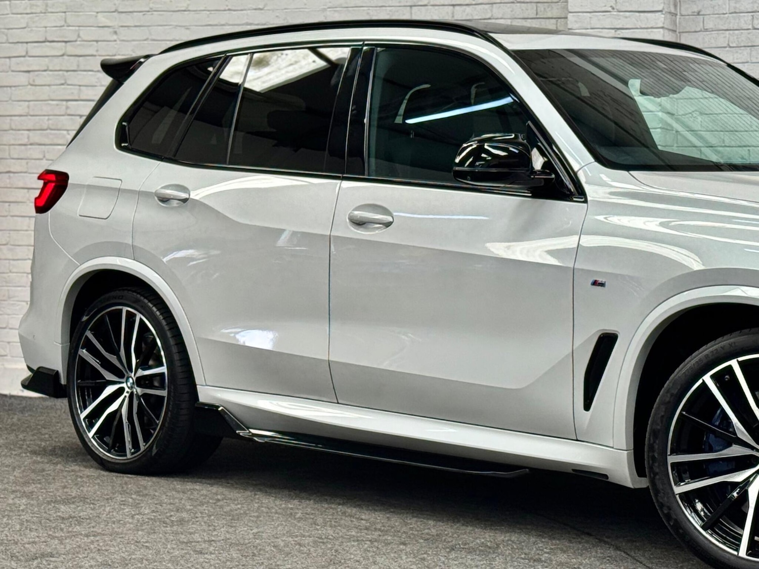 Used BMW X5 2019 for sale - 76702358: Photo 33