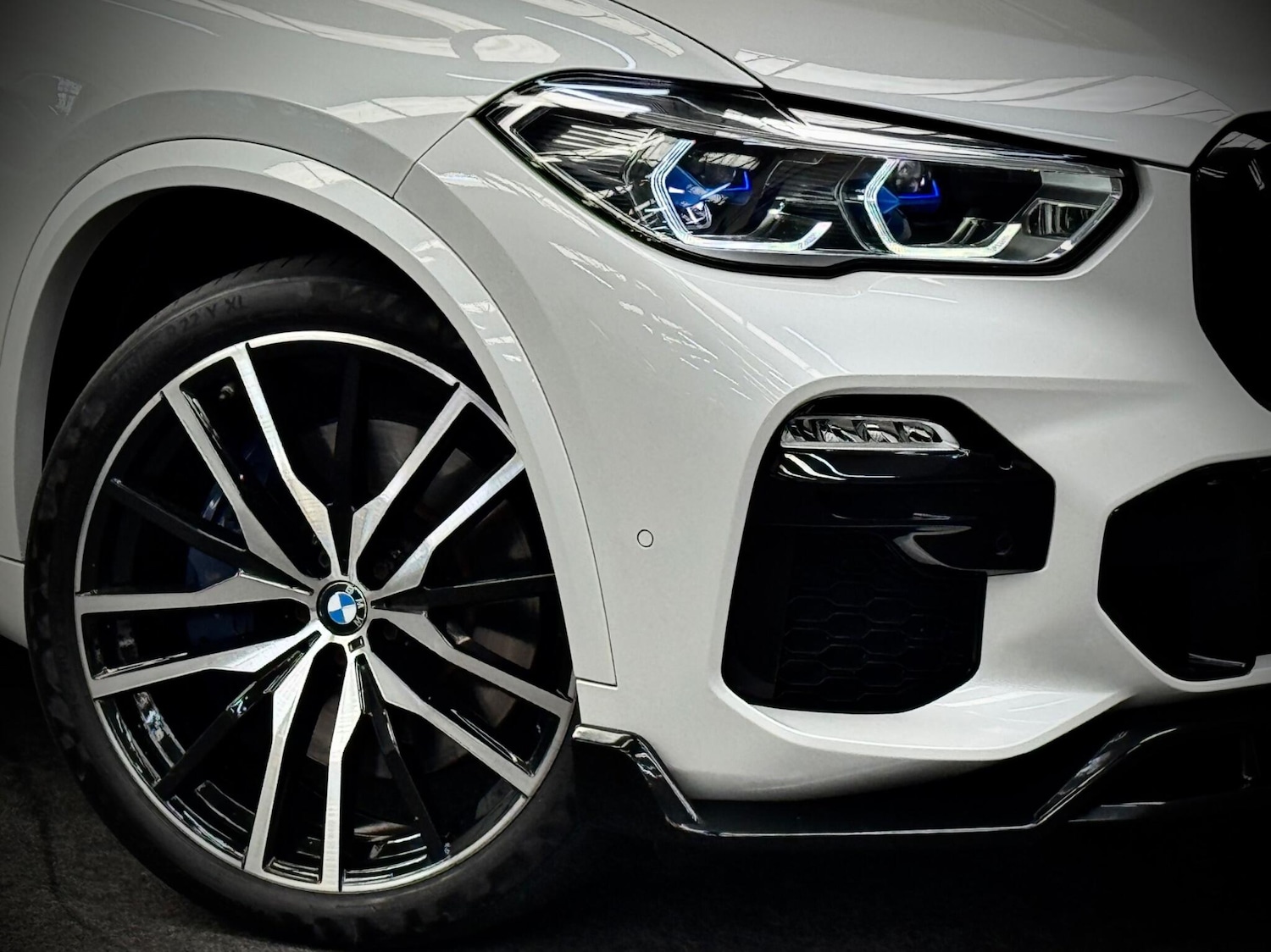 Used BMW X5 2019 for sale - 76702358: Photo 34