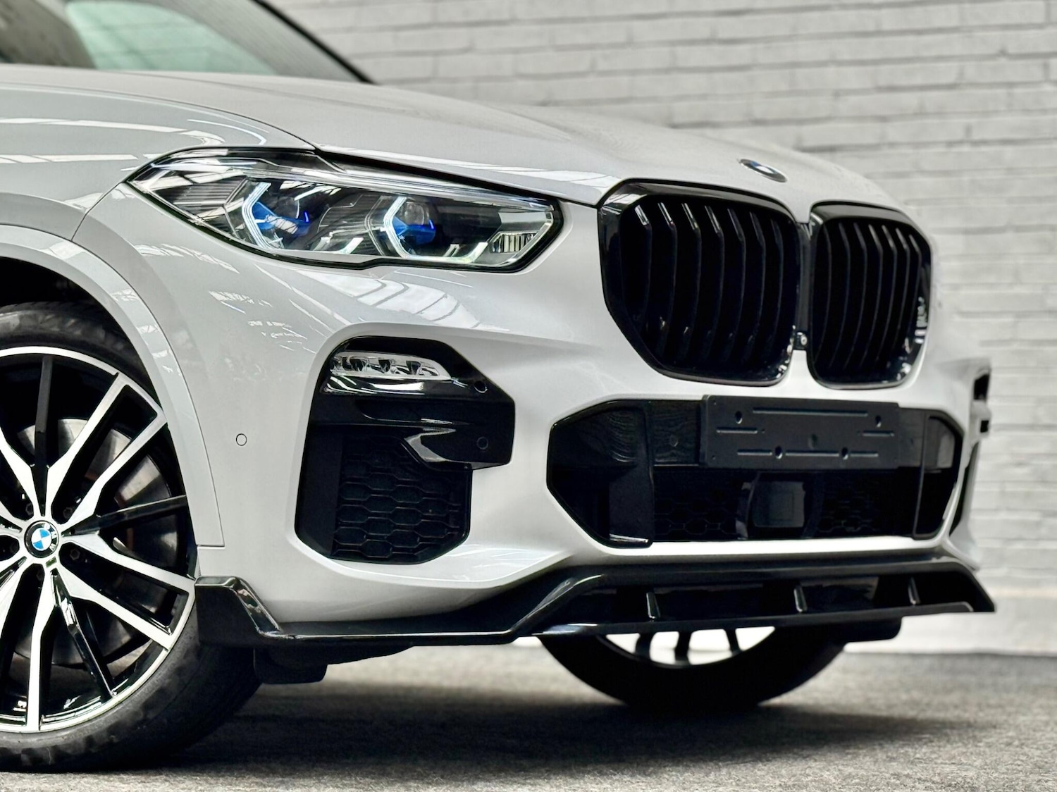 Used BMW X5 2019 for sale - 76702358: Photo 35