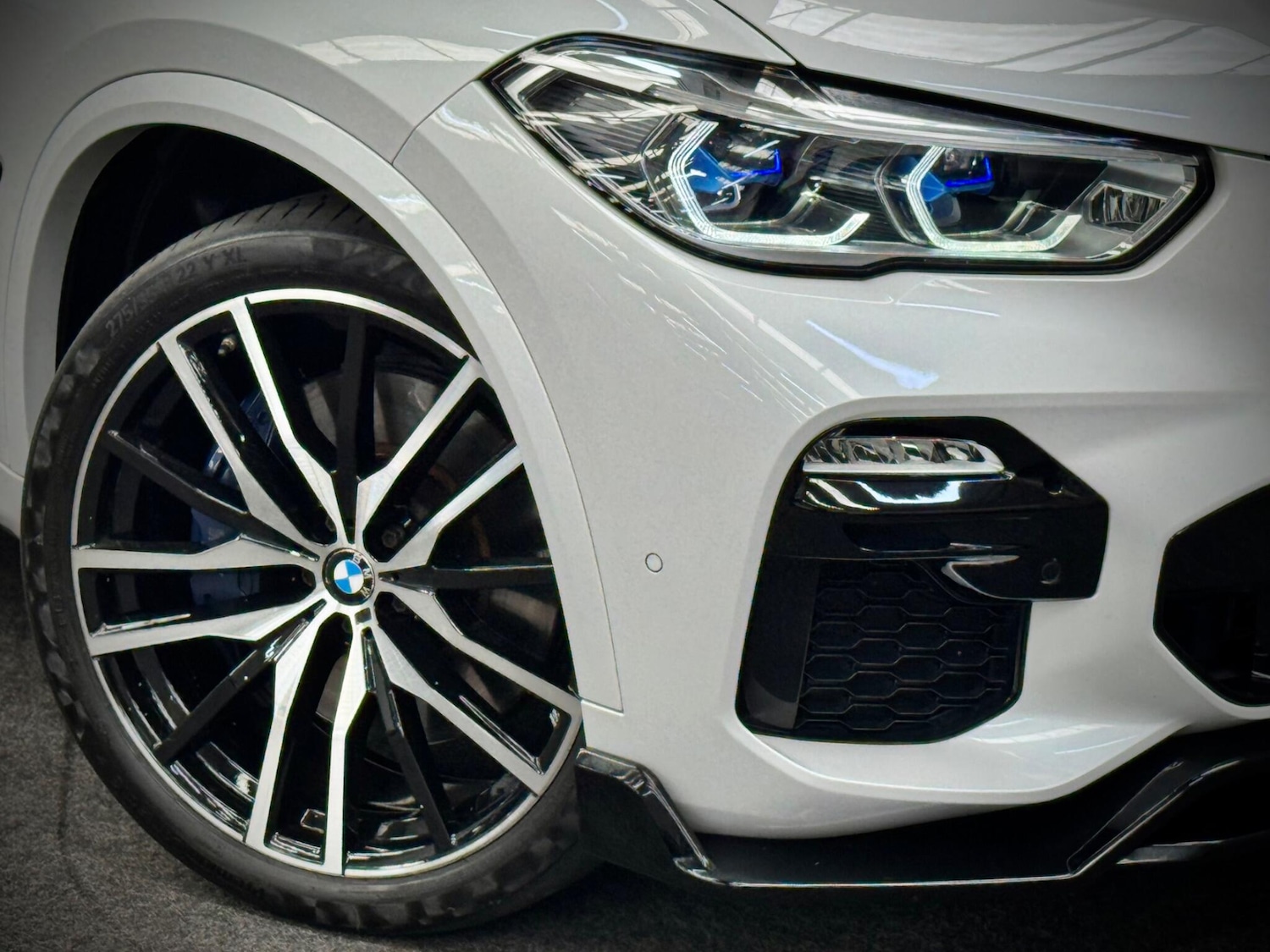 Used BMW X5 2019 for sale - 76702358: Photo 36