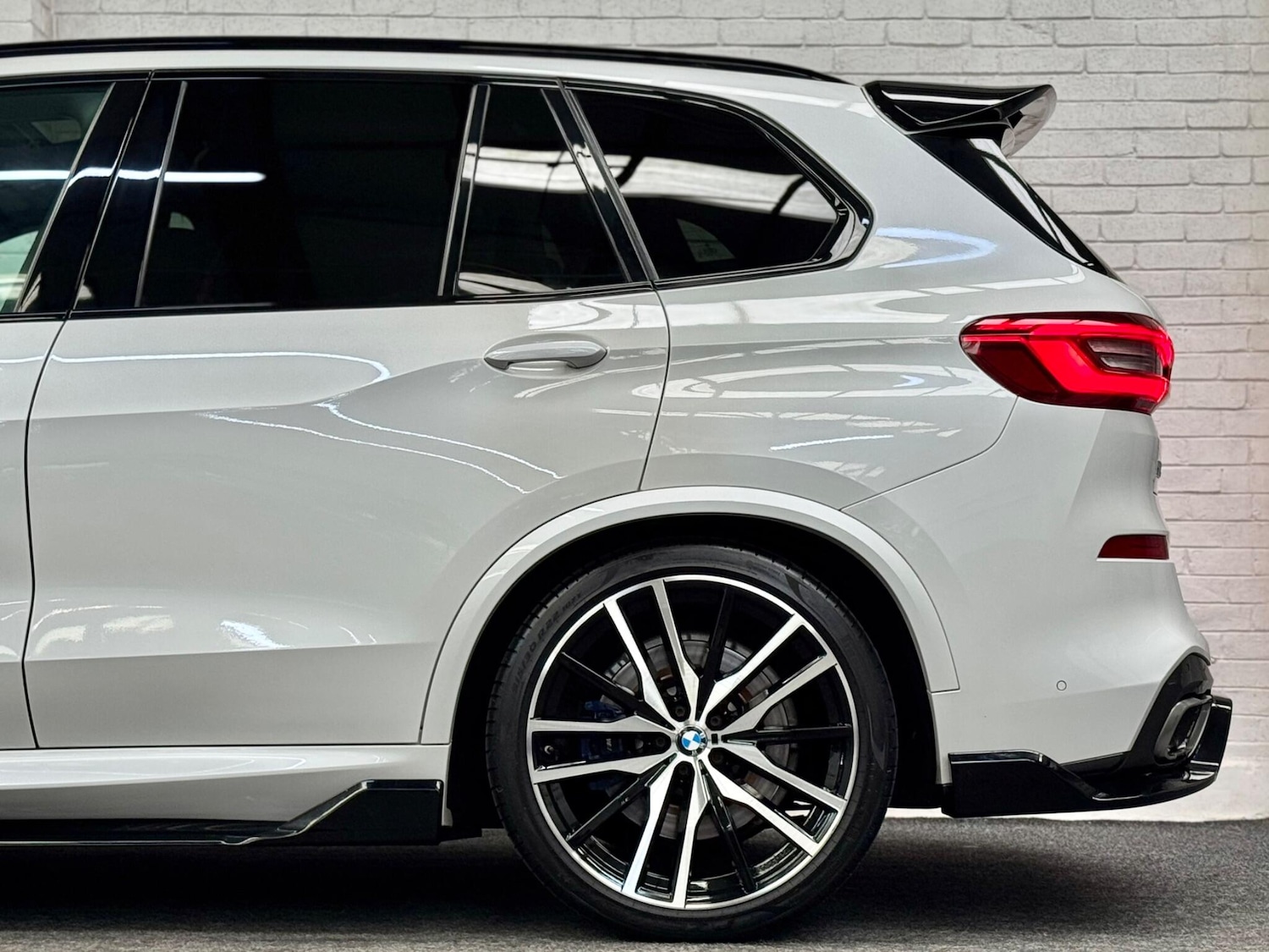 Used BMW X5 2019 for sale - 76702358: Photo 37