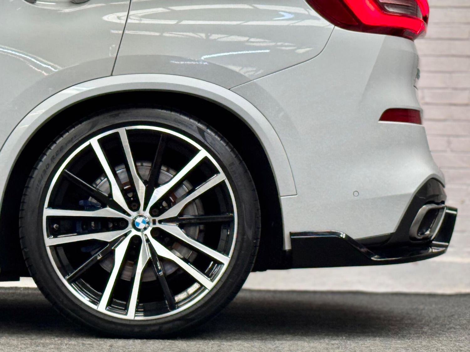 Used BMW X5 2019 for sale - 76702358: Photo 38