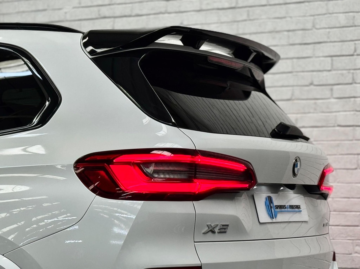 Used BMW X5 2019 for sale - 76702358: Photo 40