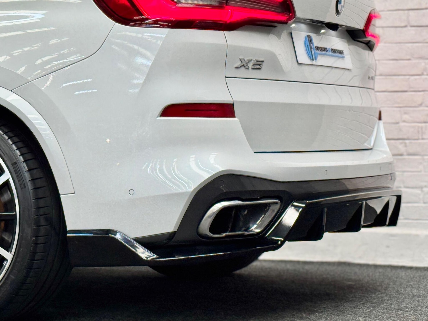 Used BMW X5 2019 for sale - 76702358: Photo 41