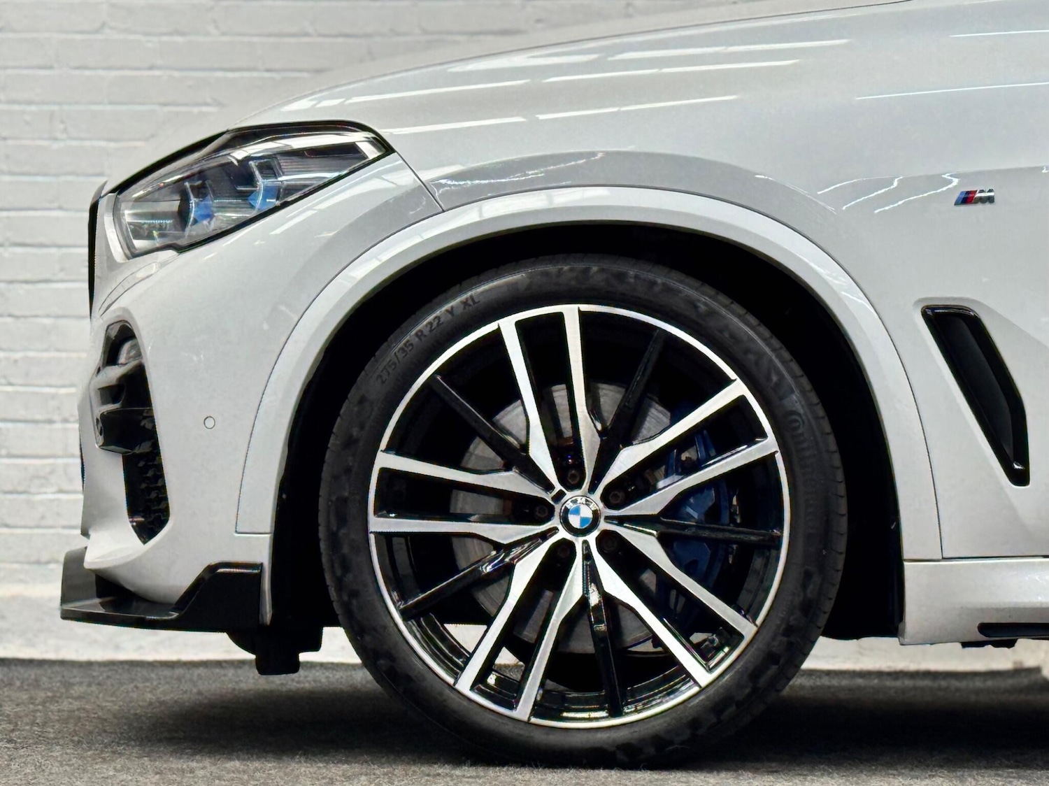 Used BMW X5 2019 for sale - 76702358: Photo 42