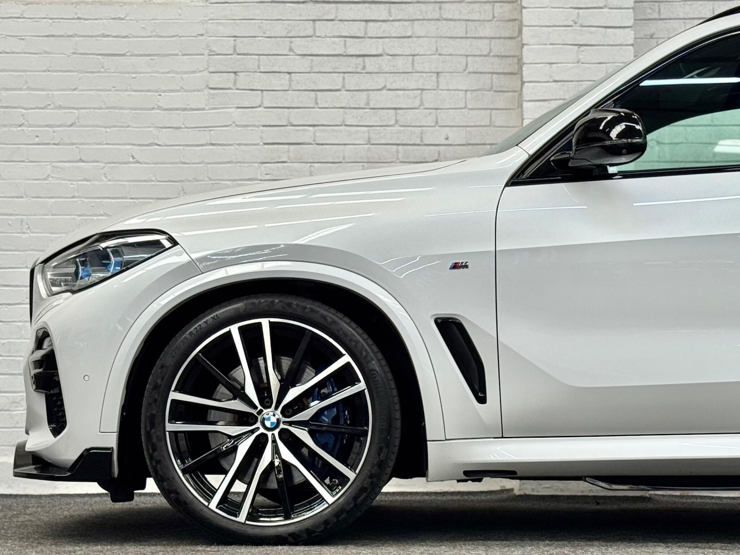 Used BMW X5 2019 for sale - 76702358: Photo 43