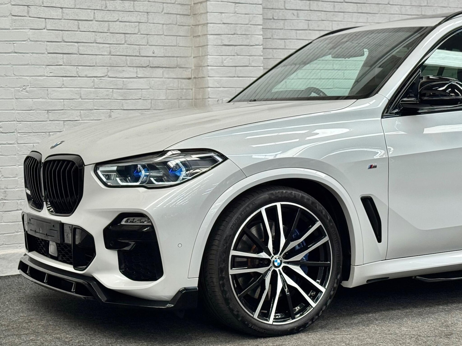 Used BMW X5 2019 for sale - 76702358: Photo 44