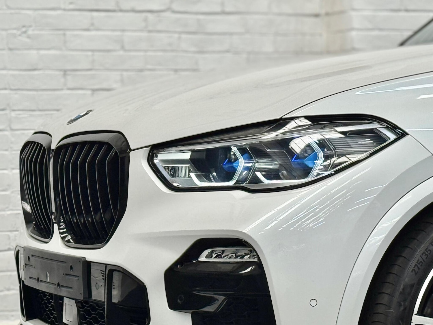 Used BMW X5 2019 for sale - 76702358: Photo 45