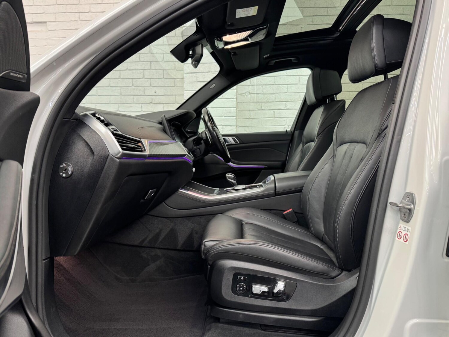 Used BMW X5 2019 for sale - 76702358: Photo 46