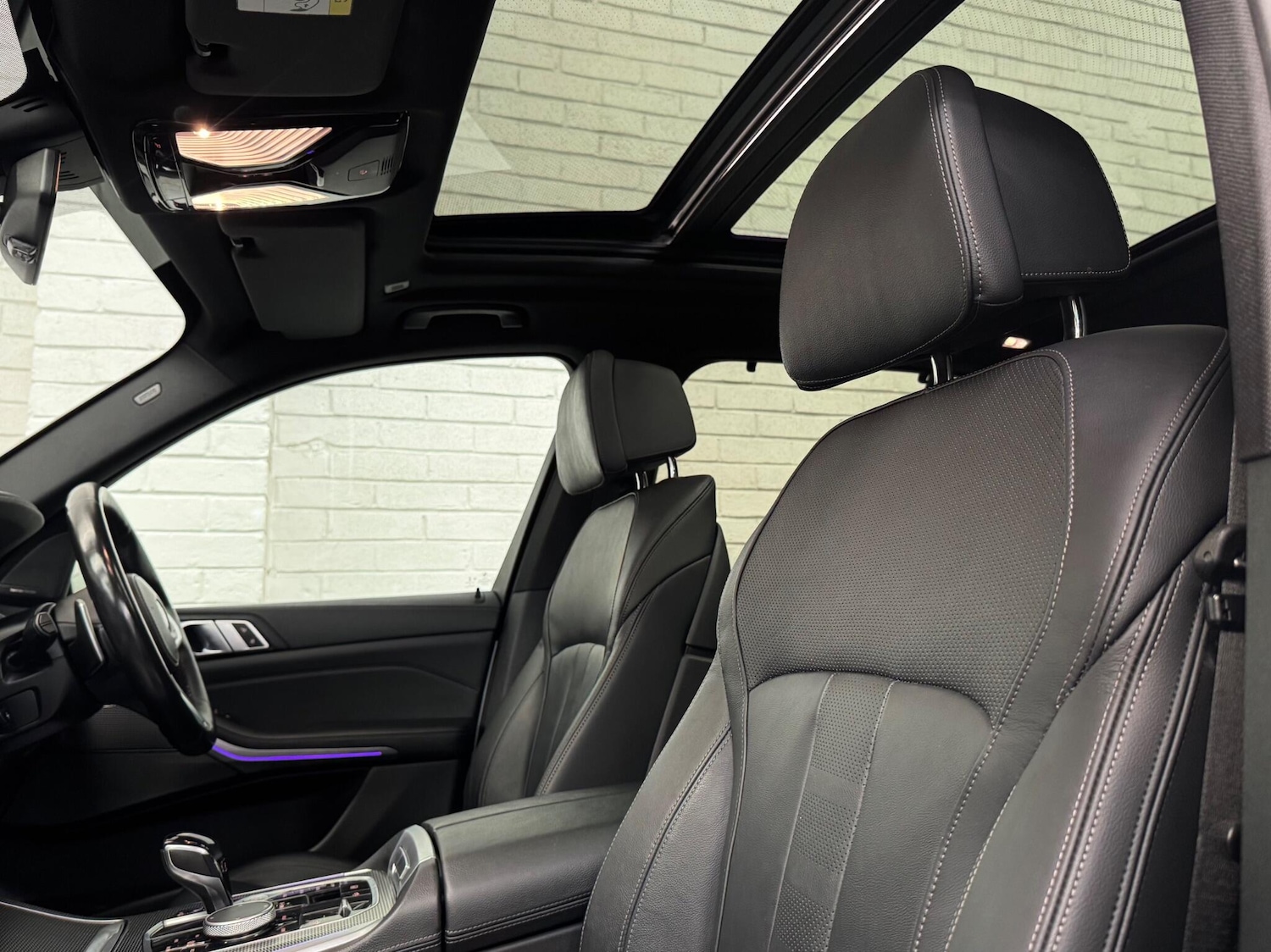 Used BMW X5 2019 for sale - 76702358: Photo 47