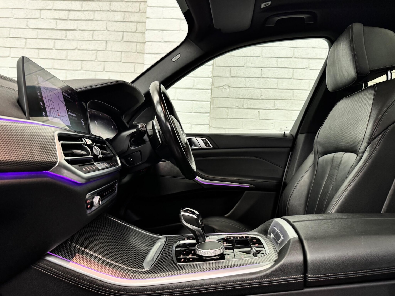 Used BMW X5 2019 for sale - 76702358: Photo 51