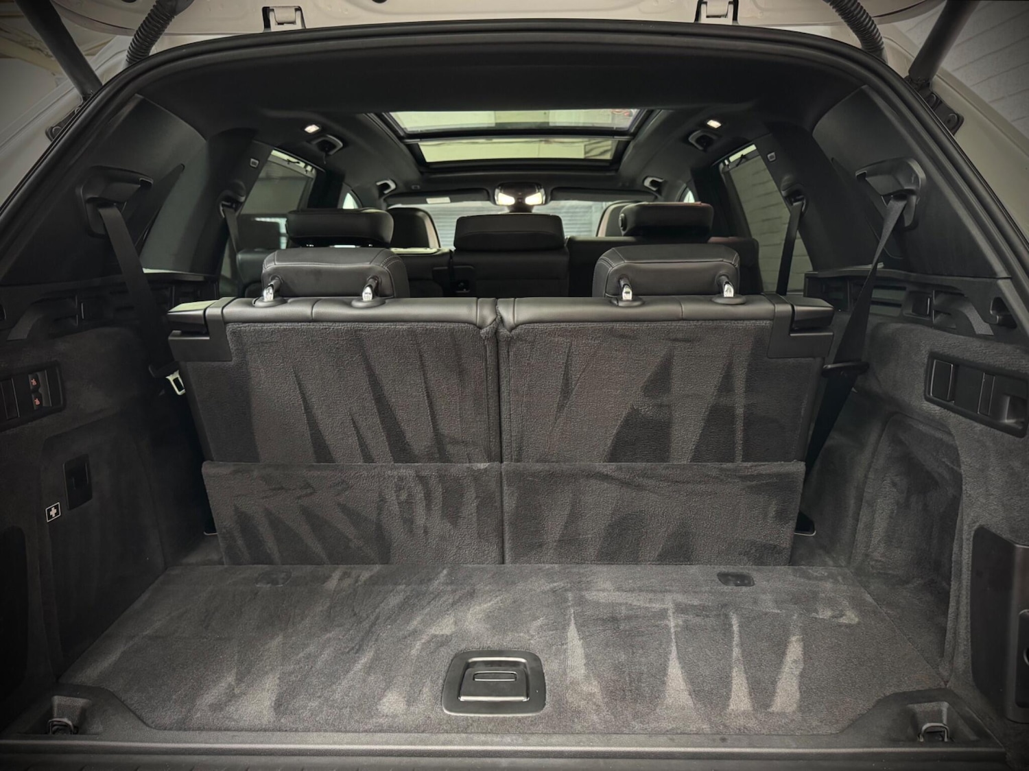 Used BMW X5 2019 for sale - 76702358: Photo 55