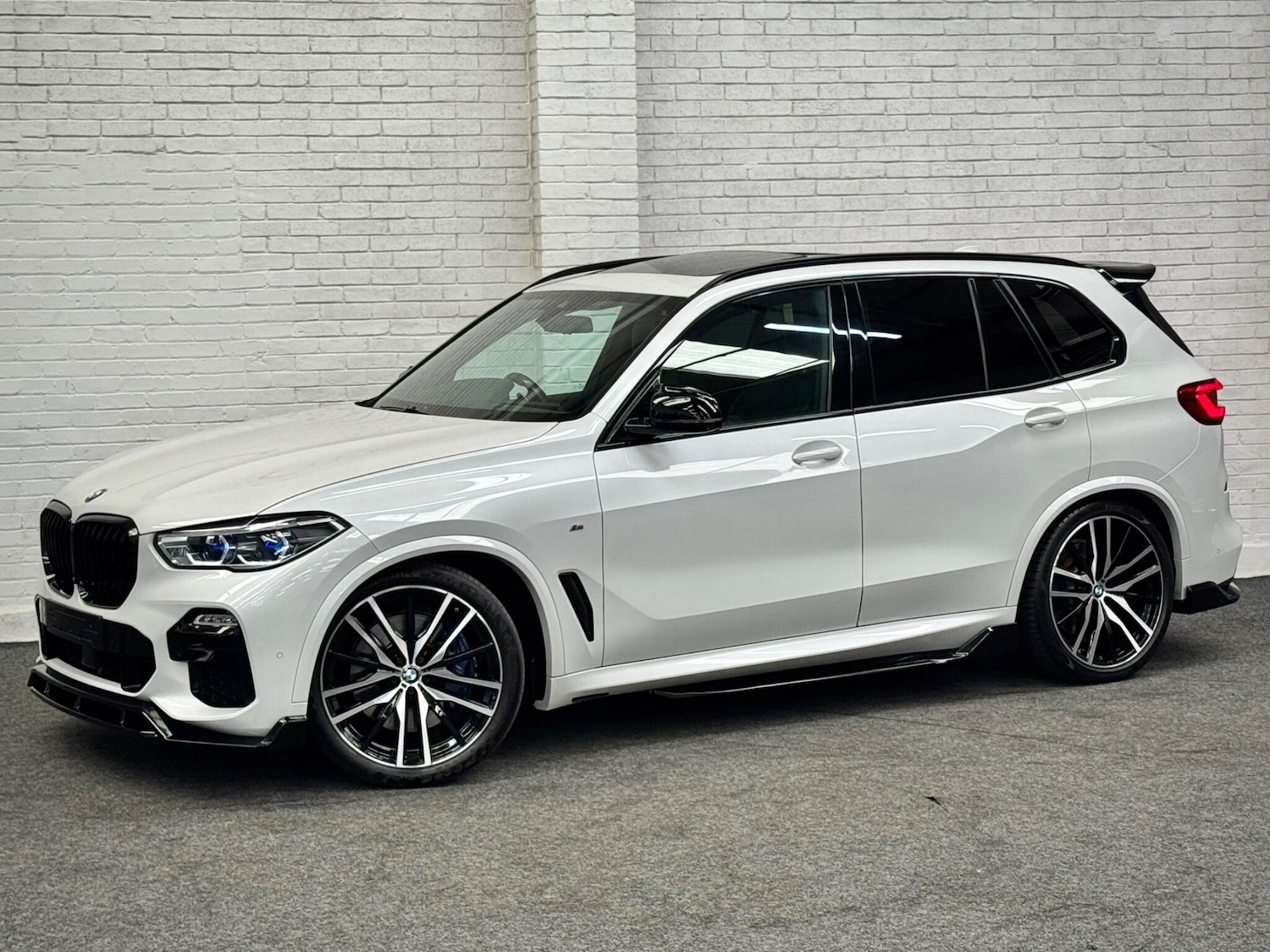 Used BMW X5 2019 for sale - 76702358: Photo 56