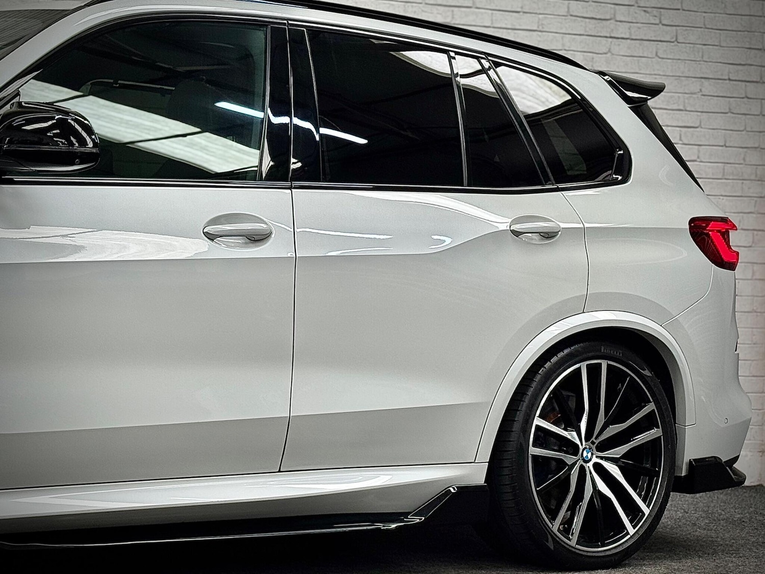 Used BMW X5 2019 for sale - 76702358: Photo 57