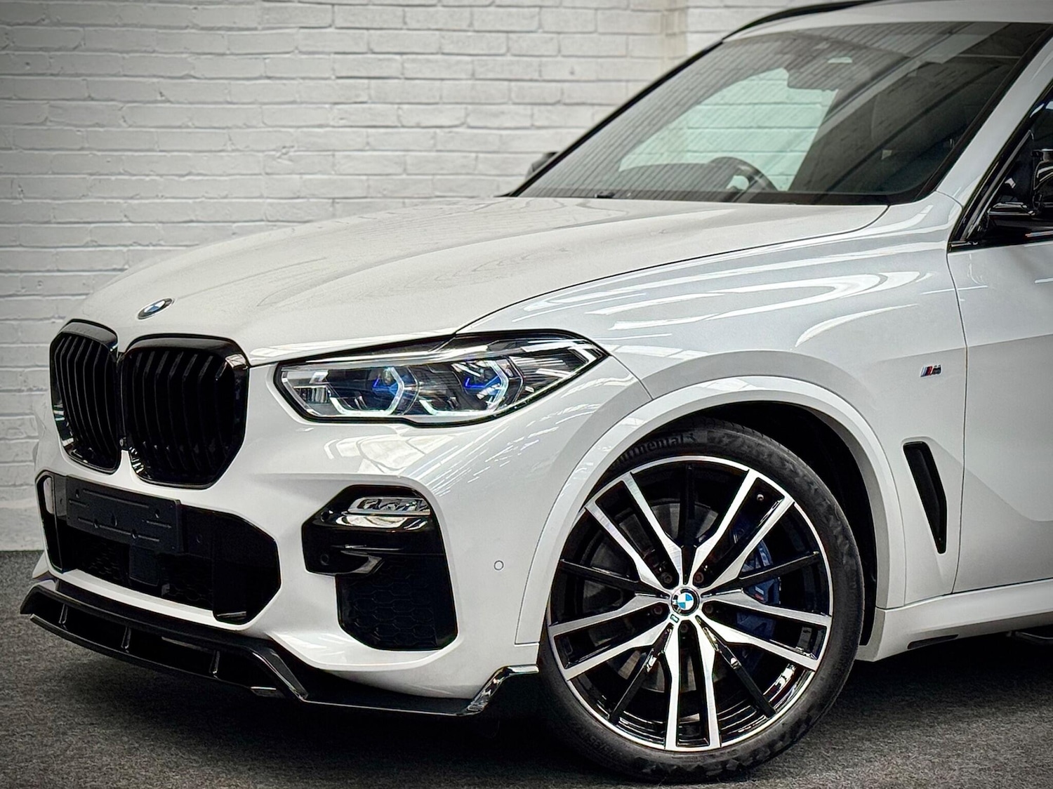 Used BMW X5 2019 for sale - 76702358: Photo 58