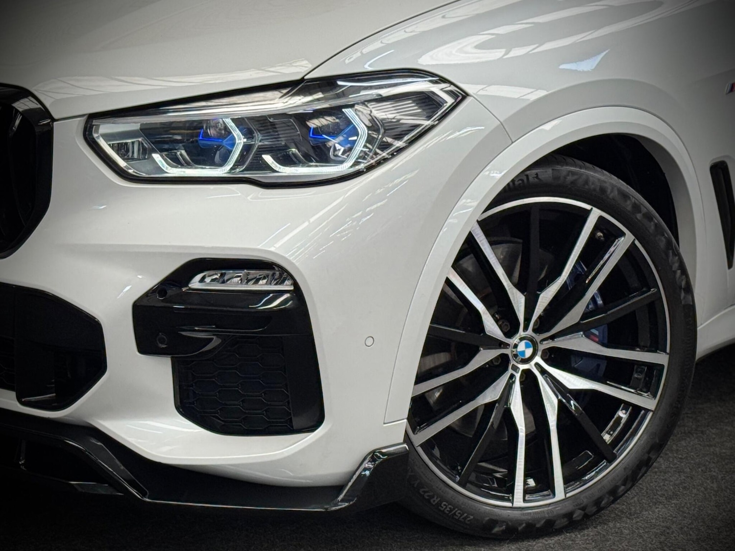 Used BMW X5 2019 for sale - 76702358: Photo 59