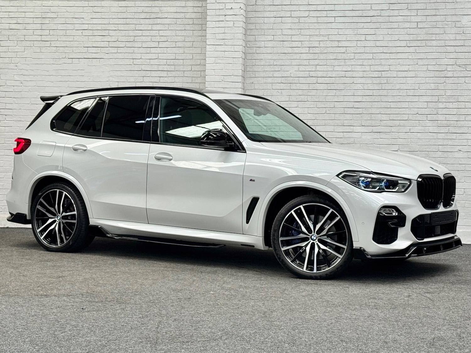 Used BMW X5 2019 for sale - 76702358: Photo 6