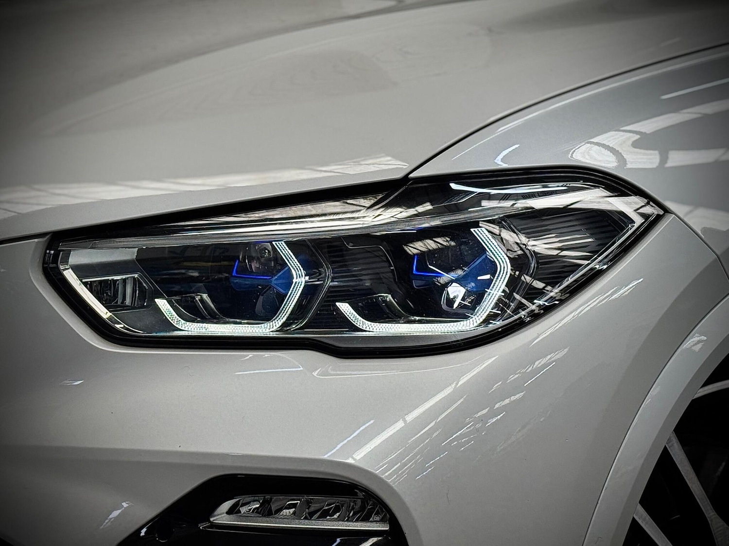 Used BMW X5 2019 for sale - 76702358: Photo 60