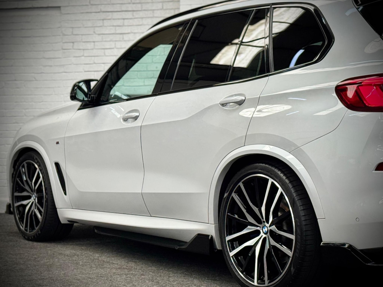 Used BMW X5 2019 for sale - 76702358: Photo 63