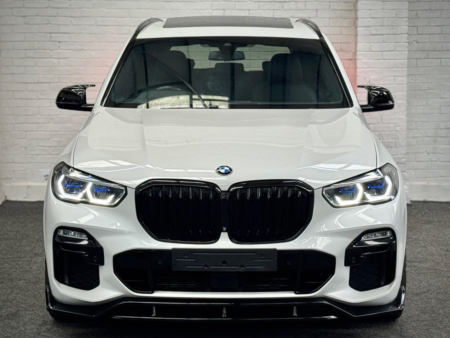 Used BMW X5 2019 for sale - 76702358: Photo 8