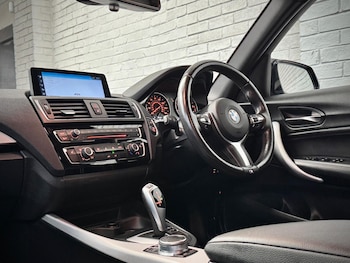 Used BMW 1 Series 2017 for sale - 79121648: Photo