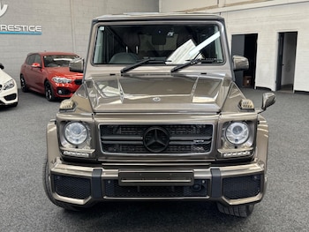 Used Mercedes-Benz G Class 2013 for sale - 79362098: Photo