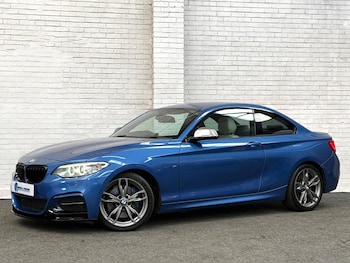 Used BMW 2 Series 2014 for sale - 78784673: Photo