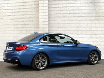 Used BMW 2 Series 2014 for sale - 78784673: Photo