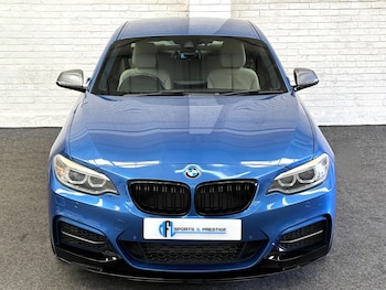 Used BMW 2 Series 2014 for sale - 78784673: Photo