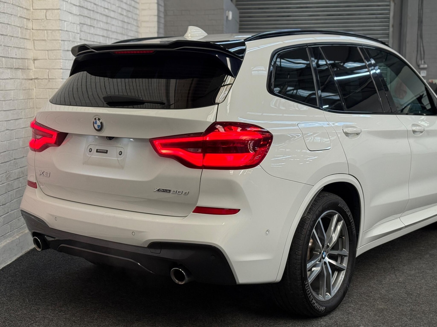 Used BMW X3 for sale - 76801766: Photo 11